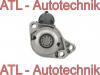 ATL Autotechnik A17830 Стартер