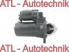 ATL Autotechnik A17920 Стартер