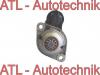 ATL Autotechnik A18040 Стартер