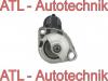 ATL Autotechnik A18060 Стартер