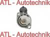 ATL Autotechnik A18190 Стартер