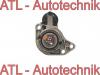 ATL Autotechnik A18200 Стартер