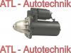 ATL Autotechnik A18240 Стартер