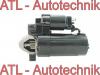 ATL Autotechnik A18310 Стартер