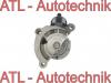 ATL Autotechnik A18310 Стартер