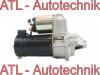 ATL Autotechnik A18350 Стартер
