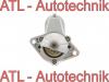 ATL Autotechnik A18350 Стартер