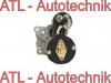 ATL Autotechnik A 18 360 Стартер