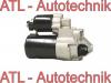 ATL Autotechnik A18360 Стартер
