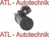 ATL Autotechnik A 18 380 Стартер
