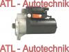 ATL Autotechnik A18380 Стартер