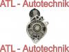ATL Autotechnik A18380 Стартер