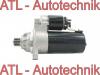 ATL Autotechnik A18390 Стартер