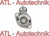 ATL Autotechnik A18390 Стартер