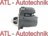ATL Autotechnik A18570 Стартер