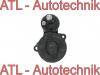 ATL Autotechnik A 18 630 Стартер