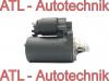 ATL Autotechnik A18630 Стартер