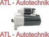 ATL Autotechnik A18940 Стартер