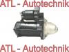 ATL Autotechnik A18960 Стартер