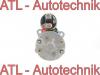 ATL Autotechnik A 19 030 Стартер