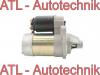 ATL Autotechnik A19360 Стартер