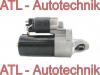 ATL Autotechnik A19500 Стартер