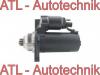 ATL Autotechnik A20250 Стартер