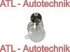 ATL Autotechnik A 75 460 Стартер