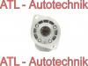 ATL Autotechnik A75460 Стартер
