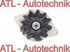 ATL Autotechnik L34450 Генератор