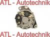 ATL Autotechnik L 34 500 Генератор