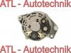ATL Autotechnik L 34 520 Генератор