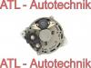 ATL Autotechnik L 34 660 Генератор