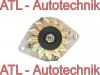 ATL Autotechnik L34660 Генератор