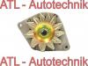 ATL Autotechnik L34740 Генератор