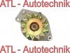 ATL Autotechnik L34990 Генератор