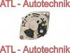 ATL Autotechnik L 36 540 Генератор
