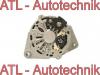 ATL Autotechnik L 36 660 Генератор