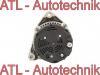 ATL Autotechnik L 36 810 Генератор
