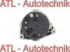 ATL Autotechnik L 38 160 Генератор