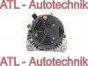 ATL Autotechnik L 38 370 Генератор