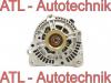 ATL Autotechnik L38370 Генератор