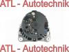 ATL Autotechnik L 38 390 Генератор