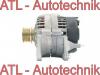 ATL Autotechnik L38390 Генератор