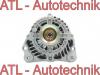 ATL Autotechnik L38390 Генератор