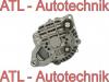 ATL Autotechnik L 38 790 Генератор