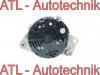 ATL Autotechnik L 38 940 Генератор