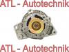 ATL Autotechnik L38940 Генератор