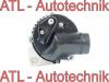 ATL Autotechnik L 39 000 Генератор