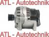 ATL Autotechnik L39000 Генератор